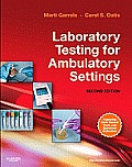 Laboratory Testing for Ambulatory Settings A Guide for Health Care Professionals