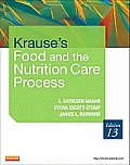Krauses Food & The Nutrition Care Process