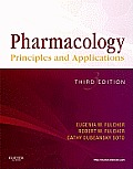 Pharmacology Principles & Applications