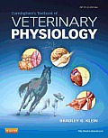 Cunninghams Textbook Of Veterinary Physiology