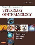 Slatters Fundamentals Of Veterinary Ophthalmology