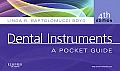 Dental Instruments: A Pocket Guide