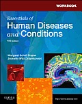 Workbook for Essentials of Human Diseases and Conditions