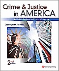 Crime and Justice in America: An Introduction to Criminal Justice