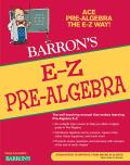 E Z Pre Algebra