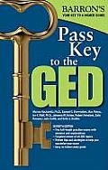 Pass Key to the GED 7th Edition