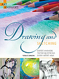 Drawing & Sketching Expert Answers to the Questions Every Artist Asks