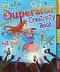 Superstar Creativity Book