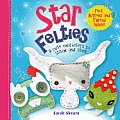Star Felties 8 Cute Characters to Stitch & Stick
