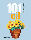101 Techniques Oil