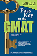 Pass Key to the GMAT 8th Edition