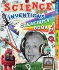 Science & Inventions Creativity Book