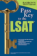 Pass Key to the LSAT 8th Edition