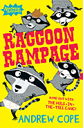 Awesome Animals||||Raccoon Rampage