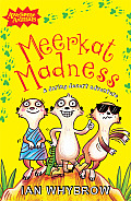 Awesome Animals||||Meerkat Madness
