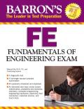 Barrons FE Exam 3rd Edition Fundamentals of Engineering Exam