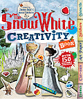 Creativity Books||||The Snow White Creativity Book