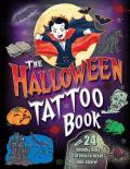 Halloween Tattoo Book With 24 Spooky Play Tattoos to Wear & Share