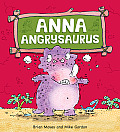 Anna Angrysaurus