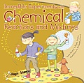 Incredible Experiments with Chemical Reactions & Mixtures
