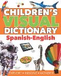 Barrons Childrens Spanish English Dictionary