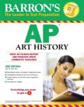 Barrons AP Art History 3rd Edition