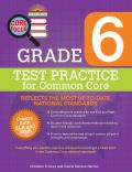 Core Focus Grade 6: Test Practice for Common Core