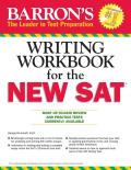Barrons New SAT Writing Workbook 4th Edition