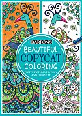 Beautiful Copycat Coloring Pretty Pictures to Copy & Complete