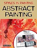 Styles in Painting Abstract Painting