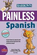 Painless Spanish 3rd edition