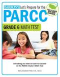 Let's Prepare for the PARCC Grade 6 Math Test