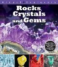 Rocks Crystals & Gems