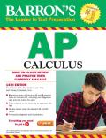 Barrons AP Calculus 14th Edition