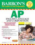 Barrons AP English Language & Composition 7th Edition