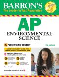 Barrons AP Environmental Science 7th Edition
