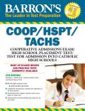 Barrons COOP HSPT Tachs 4th Edition