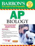 Barrons AP Biology 6th Edition
