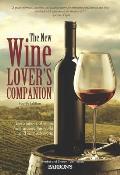 New Wine Lovers Companion Descriptions of Wines from Around the World