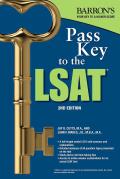 Pass Key to the LSAT 2nd Edition