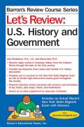 Lets Review US History & Government New