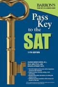 Pass Key to the SAT 11th Edition