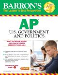 Barrons AP US Government & Politics 10th Edition