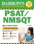 Barrons PSAT NMSQT 19th Edition with Bonus Online Tests