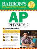 Barrons AP Physics 2 With Bonus Online Tests