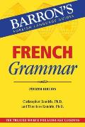 French Grammar 4th edition