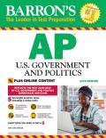 Barrons AP US Government & Politics 11th Edition