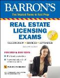 Real Estate Licensing Exams