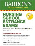 Nursing School Entrance Exams HESI A2 NLN PAX RN PSB RN RNEE TEAS
