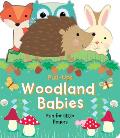 Woodland Babies: Fun for Little Fingers